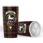 Cochrane Tartan Tumbler Scottish Cochrane Plaid Tumbler - Scotstee Shop