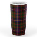 Cochrane Tartan Tumbler Scottish Cochrane Plaid Tumbler - Scotstee Shop
