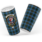 Cockburn Tartan Tumbler Scottish Cockburn Plaid Tumbler - Scotstee Shop