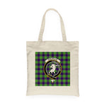 Colville - Canvas Tote Bag - Scotstee Shop