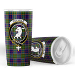 Colville Tartan Tumbler Scottish Colville Plaid Tumbler - Scotstee Shop