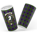 Colville Tartan Tumbler Scottish Colville Plaid Tumbler - Scotstee Shop