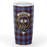 Congilton Tartan Tumbler Scottish Congilton Plaid Tumbler - Scotstee Shop