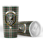 Craig Tartan Tumbler Scottish Craig Plaid Tumbler - Scotstee Shop