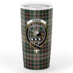 Craig Tartan Tumbler Scottish Craig Plaid Tumbler - Scotstee Shop
