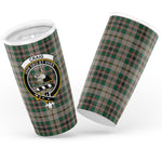 Craig Tartan Tumbler Scottish Craig Plaid Tumbler - Scotstee Shop