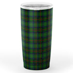 Cranstoun Tartan Tumbler Scottish Cranstoun Plaid Tumbler - Scotstee Shop