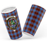 Crichton Tartan Tumbler Scottish Crichton Plaid Tumbler - Scotstee Shop