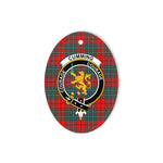 Cumming Scottish Clan Plaid Ornament Gift. Christmas Tree Ornament Cumming Clan Tartan Ornament,  ceramic ornament, personalized christmas ornaments, christmas tree ornaments, christmas door decorations, Plaid Ornament, Tartan Ceramic Ornament