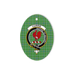 Currie Scottish Clan Plaid Ornament Gift. Christmas Tree Ornament Currie Clan Tartan Ornament,  ceramic ornament, personalized christmas ornaments, christmas tree ornaments, christmas door decorations, Plaid Ornament, Tartan Ceramic Ornament