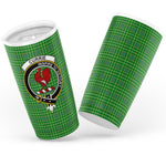 Currie Tartan Tumbler Scottish Currie Plaid Tumbler - Scotstee Shop
