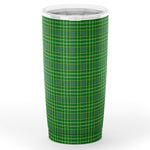 Currie Tartan Tumbler Scottish Currie Plaid Tumbler - Scotstee Shop
