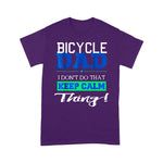 Scotstee Shop - Cycling Dad Shirts Funny Bicycle Dad Best Bicycle Father Day Shirts