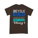 Scotstee Shop - Cycling Dad Shirts Funny Bicycle Dad Best Bicycle Father Day Shirts