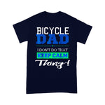 Scotstee Shop - Cycling Dad Shirts Funny Bicycle Dad Best Bicycle Father Day Shirts