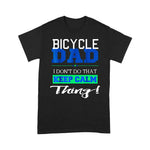 Scotstee Shop - Cycling Dad Shirts Funny Bicycle Dad Best Bicycle Father Day Shirts