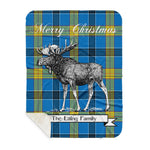 Scotstee Shop Plaid Tartan Blanket With Moose Clan Laing Plaid Blanket, plaid blanket australia,plaid blanket canada,plaid christmas blanket,plaid fleece sherpa blanket,plaid sherpa blanket canada,plaid sherpa blanket lipstick,plaid sherpa blanket pink,plaid sherpa blanket queen