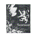 Tartan Plaid Fleece Blanket Tartan Blanket Thistle and Lion Scottish Clan Forbes of Druinnor Plaid Blanket, tartan blanket, plaid blanket, red plaid blanket, buffalo plaid blanket, green plaid blanket, plaid fleece blanket, blue plaid blanket, red tartan blanket, tartan plaid blanket, black and white plaid blanket, christmas plaid blanket, orange plaid blanket, tartan plaid throw blanket, pink plaid blanket, brown plaid blanket, buffalo check blanket