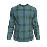 Scotstee Shop Tartan Plaid Sweatshirt, plaid sweatshirt, christmas sweatshirt, christmas sweatshirt womens, mens christmas sweatshirt, buffalo plaid sweatshirt,Clan MacInnes Ancient Sweatshirt