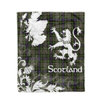 Tartan Plaid Fleece Blanket Tartan Blanket Thistle and Lion Scottish Clan Davidson Tulloch Dress Plaid Blanket, tartan blanket, plaid blanket, red plaid blanket, buffalo plaid blanket, green plaid blanket, plaid fleece blanket, blue plaid blanket, red tartan blanket, tartan plaid blanket, black and white plaid blanket, christmas plaid blanket, orange plaid blanket, tartan plaid throw blanket, pink plaid blanket, brown plaid blanket, buffalo check blanket