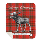 Scotstee Shop Plaid Tartan Blanket With Moose Clan Grant Weathered Plaid Blanket, plaid blanket australia,plaid blanket canada,plaid christmas blanket,plaid fleece sherpa blanket,plaid sherpa blanket canada,plaid sherpa blanket lipstick,plaid sherpa blanket pink,plaid sherpa blanket queen