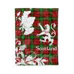 Tartan Plaid Fleece Blanket Tartan Blanket Thistle and Lion Scottish Clan Auchinleck Plaid Blanket, tartan blanket, plaid blanket, red plaid blanket, buffalo plaid blanket, green plaid blanket, plaid fleece blanket, blue plaid blanket, red tartan blanket, tartan plaid blanket, black and white plaid blanket, christmas plaid blanket, orange plaid blanket, tartan plaid throw blanket, pink plaid blanket, brown plaid blanket, buffalo check blanket
