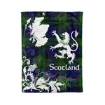 Tartan Plaid Fleece Blanket Tartan Blanket Thistle and Lion Scottish Clan Campbell Plaid Blanket, tartan blanket, plaid blanket, red plaid blanket, buffalo plaid blanket, green plaid blanket, plaid fleece blanket, blue plaid blanket, red tartan blanket, tartan plaid blanket, black and white plaid blanket, christmas plaid blanket, orange plaid blanket, tartan plaid throw blanket, pink plaid blanket, brown plaid blanket, buffalo check blanket