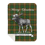 Scotstee Shop Plaid Tartan Blanket With Moose Clan Chisholm Hunting Plaid Blanket, plaid blanket australia,plaid blanket canada,plaid christmas blanket,plaid fleece sherpa blanket,plaid sherpa blanket canada,plaid sherpa blanket lipstick,plaid sherpa blanket pink,plaid sherpa blanket queen