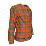 Scotstee Shop Tartan Plaid Sweatshirt, plaid sweatshirt, christmas sweatshirt, christmas sweatshirt womens, mens christmas sweatshirt, buffalo plaid sweatshirt,Clan Ross Ancient Sweatshirt