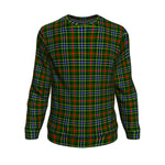 Scotstee Shop Tartan Plaid Sweatshirt, plaid sweatshirt, christmas sweatshirt, christmas sweatshirt womens, mens christmas sweatshirt, buffalo plaid sweatshirt,Clan Bisset Sweatshirt