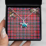 Sea Turtle Necklace To My Beautiful Soulmate Necklace In Your Eyes I Have Found My Home Clan Udny Tartan Blue Turtle Necklace, Valentine Necklace Gift for Girlfriend Clan Mitchell Ancient Tartan Sunflower Pendant Necklace, Scottish Tartan Jewelry, valentine necklace, necklace girlfriend, necklace for wife, cute necklaces for girlfriend, jewelry for girlfriend, to my soulmate necklace, to my future wife necklace