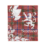 Tartan Plaid Fleece Blanket Tartan Blanket Thistle and Lion Scottish Clan MacRae Ancient Plaid Blanket, tartan blanket, plaid blanket, red plaid blanket, buffalo plaid blanket, green plaid blanket, plaid fleece blanket, blue plaid blanket, red tartan blanket, tartan plaid blanket, black and white plaid blanket, christmas plaid blanket, orange plaid blanket, tartan plaid throw blanket, pink plaid blanket, brown plaid blanket, buffalo check blanket