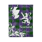 Tartan Plaid Fleece Blanket Tartan Blanket Thistle and Lion Scottish Clan Elphinstone Plaid Blanket, tartan blanket, plaid blanket, red plaid blanket, buffalo plaid blanket, green plaid blanket, plaid fleece blanket, blue plaid blanket, red tartan blanket, tartan plaid blanket, black and white plaid blanket, christmas plaid blanket, orange plaid blanket, tartan plaid throw blanket, pink plaid blanket, brown plaid blanket, buffalo check blanket