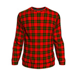 Scotstee Shop Tartan Plaid Sweatshirt, plaid sweatshirt, christmas sweatshirt, christmas sweatshirt womens, mens christmas sweatshirt, buffalo plaid sweatshirt,Clan Dunbar Modern Sweatshirt