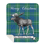 Scotstee Shop Plaid Tartan Blanket With Moose Clan Hamilton Hunting Ancient Plaid Blanket, plaid blanket australia,plaid blanket canada,plaid christmas blanket,plaid fleece sherpa blanket,plaid sherpa blanket canada,plaid sherpa blanket lipstick,plaid sherpa blanket pink,plaid sherpa blanket queen