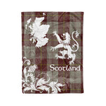 Tartan Plaid Fleece Blanket Tartan Blanket Thistle and Lion Scottish Clan Cunningham Burgundy Dancers Plaid Blanket, tartan blanket, plaid blanket, red plaid blanket, buffalo plaid blanket, green plaid blanket, plaid fleece blanket, blue plaid blanket, red tartan blanket, tartan plaid blanket, black and white plaid blanket, christmas plaid blanket, orange plaid blanket, tartan plaid throw blanket, pink plaid blanket, brown plaid blanket, buffalo check blanket