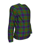 Scotstee Shop Tartan Plaid Sweatshirt, plaid sweatshirt, christmas sweatshirt, christmas sweatshirt womens, mens christmas sweatshirt, buffalo plaid sweatshirt,Clan Stewart of Appin Hunting Modern Sweatshirt