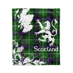 Tartan Plaid Fleece Blanket Tartan Blanket Thistle and Lion Scottish Clan Donald MacDonald Plaid Blanket, tartan blanket, plaid blanket, red plaid blanket, buffalo plaid blanket, green plaid blanket, plaid fleece blanket, blue plaid blanket, red tartan blanket, tartan plaid blanket, black and white plaid blanket, christmas plaid blanket, orange plaid blanket, tartan plaid throw blanket, pink plaid blanket, brown plaid blanket, buffalo check blanket