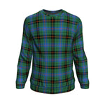 Scotstee Shop Tartan Plaid Sweatshirt, plaid sweatshirt, christmas sweatshirt, christmas sweatshirt womens, mens christmas sweatshirt, buffalo plaid sweatshirt,Clan Davidson Ancient Sweatshirt