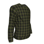 Scotstee Shop Tartan Plaid Sweatshirt, plaid sweatshirt, christmas sweatshirt, christmas sweatshirt womens, mens christmas sweatshirt, buffalo plaid sweatshirt,Clan Davidson Tulloch Dress Sweatshirt