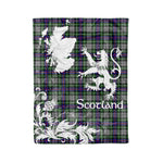 Tartan Plaid Fleece Blanket Tartan Blanket Thistle and Lion Scottish Clan Davidson of Tulloch Dress Plaid Blanket, tartan blanket, plaid blanket, red plaid blanket, buffalo plaid blanket, green plaid blanket, plaid fleece blanket, blue plaid blanket, red tartan blanket, tartan plaid blanket, black and white plaid blanket, christmas plaid blanket, orange plaid blanket, tartan plaid throw blanket, pink plaid blanket, brown plaid blanket, buffalo check blanket
