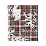 Tartan Plaid Fleece Blanket Tartan Blanket Thistle and Lion Scottish Clan Graham Plaid Blanket, tartan blanket, plaid blanket, red plaid blanket, buffalo plaid blanket, green plaid blanket, plaid fleece blanket, blue plaid blanket, red tartan blanket, tartan plaid blanket, black and white plaid blanket, christmas plaid blanket, orange plaid blanket, tartan plaid throw blanket, pink plaid blanket, brown plaid blanket, buffalo check blanket