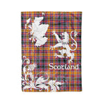 Tartan Plaid Fleece Blanket Tartan Blanket Thistle and Lion Scottish Clan Jacobite Plaid Blanket, tartan blanket, plaid blanket, red plaid blanket, buffalo plaid blanket, green plaid blanket, plaid fleece blanket, blue plaid blanket, red tartan blanket, tartan plaid blanket, black and white plaid blanket, christmas plaid blanket, orange plaid blanket, tartan plaid throw blanket, pink plaid blanket, brown plaid blanket, buffalo check blanket