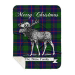 Scotstee Shop Plaid Tartan Blanket With Moose Clan Shaw Modern Plaid Blanket, plaid blanket australia,plaid blanket canada,plaid christmas blanket,plaid fleece sherpa blanket,plaid sherpa blanket canada,plaid sherpa blanket lipstick,plaid sherpa blanket pink,plaid sherpa blanket queen