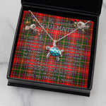 Sea Turtle Necklace To My Beautiful Soulmate Necklace In Your Eyes I Have Found My Home Clan Somerville Tartan Blue Turtle Necklace