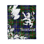 Tartan Plaid Fleece Blanket Tartan Blanket Thistle and Lion Scottish Clan MacLeod Plaid Blanket, tartan blanket, plaid blanket, red plaid blanket, buffalo plaid blanket, green plaid blanket, plaid fleece blanket, blue plaid blanket, red tartan blanket, tartan plaid blanket, black and white plaid blanket, christmas plaid blanket, orange plaid blanket, tartan plaid throw blanket, pink plaid blanket, brown plaid blanket, buffalo check blanket