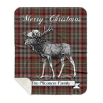 Scotstee Shop Plaid Tartan Blanket With Moose Clan Nicolson Hunting Weathered Plaid Blanket, plaid blanket australia,plaid blanket canada,plaid christmas blanket,plaid fleece sherpa blanket,plaid sherpa blanket canada,plaid sherpa blanket lipstick,plaid sherpa blanket pink,plaid sherpa blanket queen