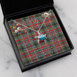 Sea Turtle Necklace To My Beautiful Soulmate Necklace In Your Eyes I Have Found My Home Clan Anderson Of Arbrake Tartan Blue Turtle Necklace