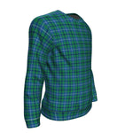 Scotstee Shop Tartan Plaid Sweatshirt, plaid sweatshirt, christmas sweatshirt, christmas sweatshirt womens, mens christmas sweatshirt, buffalo plaid sweatshirt,Clan Douglas Ancient Sweatshirt