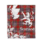 Tartan Plaid Fleece Blanket Tartan Blanket Thistle and Lion Scottish Clan MacFarlane Red Plaid Blanket, tartan blanket, plaid blanket, red plaid blanket, buffalo plaid blanket, green plaid blanket, plaid fleece blanket, blue plaid blanket, red tartan blanket, tartan plaid blanket, black and white plaid blanket, christmas plaid blanket, orange plaid blanket, tartan plaid throw blanket, pink plaid blanket, brown plaid blanket, buffalo check blanket
